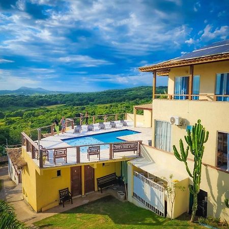 Pousada Preciosa Búzios المظهر الخارجي الصورة