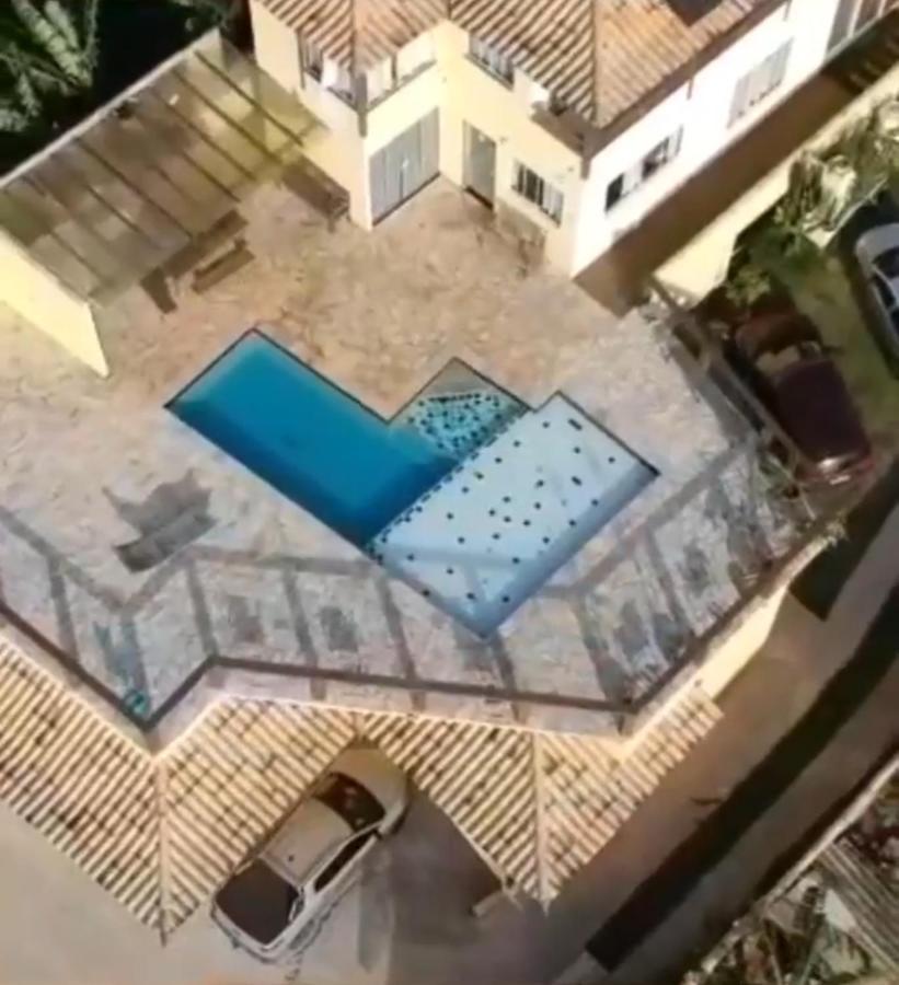 Pousada Preciosa Búzios المظهر الخارجي الصورة