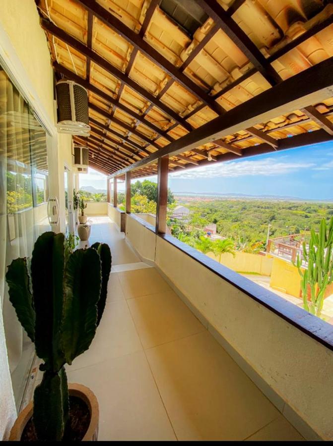 Pousada Preciosa Búzios المظهر الخارجي الصورة