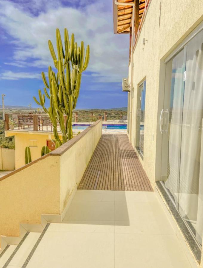 Pousada Preciosa Búzios المظهر الخارجي الصورة