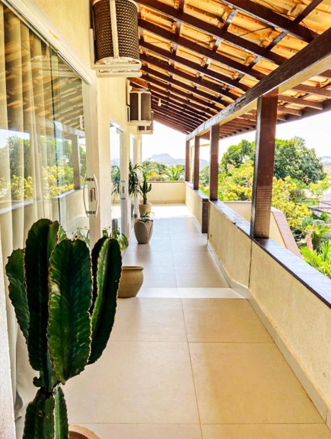 Pousada Preciosa Búzios المظهر الخارجي الصورة