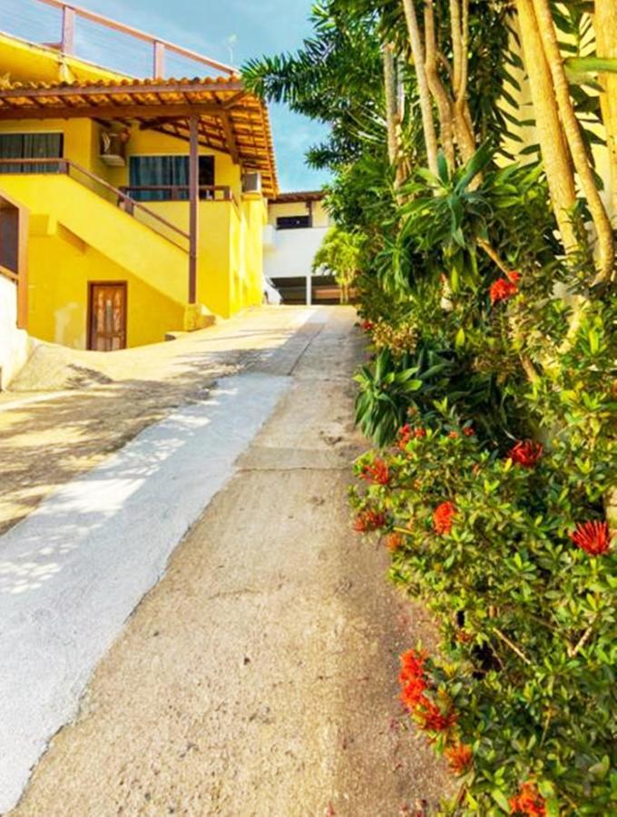 Pousada Preciosa Búzios المظهر الخارجي الصورة